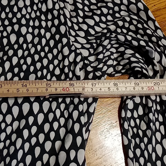 BODEN Womens 12L Dress Used  Preowned Casual Summer Long Sleeve - Picture 7 of 13